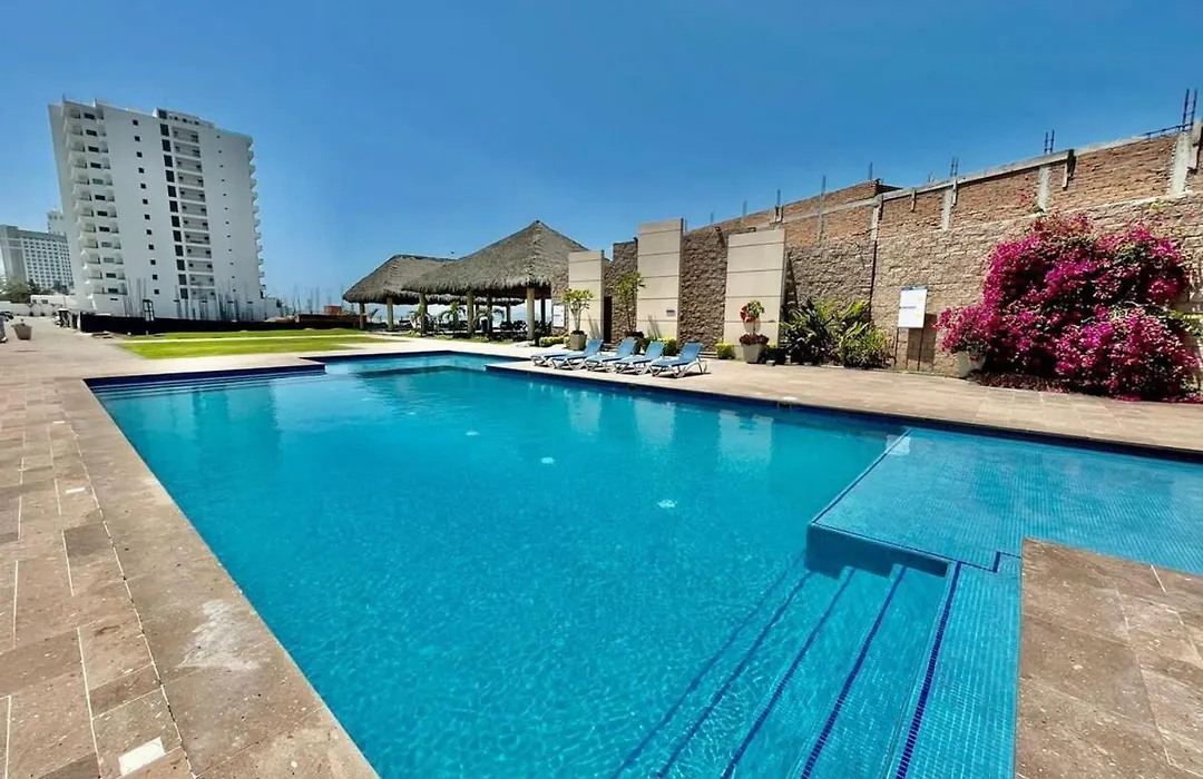 Tu Casa De Playa Playa Brujas Residence & Beach Club-1